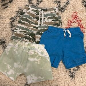 4t shorts bundle